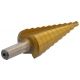 WIERTŁO STOPNIOWE 4-22MM -zdjęcie numer 3