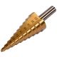 WIERTŁO STOPNIOWE 4-22MM -zdjęcie numer 5