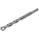 WIERTŁO UNIWERSALNE 10MM HEX -zdjęcie numer 2