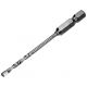 WIERTŁO UNIWERSALNE 3MM HEX -zdjęcie numer 2
