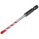 WIERTŁO UNIWERSALNE 4MM HEX -zdjęcie numer 2