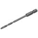 WIERTŁO UNIWERSALNE 4MM HEX -zdjęcie numer 2