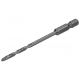 WIERTŁO UNIWERSALNE 4MM HEX -zdjęcie numer 2