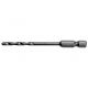 WIERTŁO UNIWERSALNE 4MM HEX -zdjęcie numer 1
