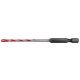 WIERTŁO UNIWERSALNE 4MM HEX -zdjęcie numer 1