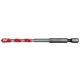 WIERTŁO UNIWERSALNE 6MM HEX -zdjęcie numer 1