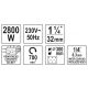 WIERTNICA DIAMENTOWA 2800W -zdjęcie numer 8