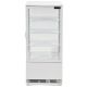 WITRYNA CHŁODNICZA 78L 42x38x96 BIAŁA -zdjęcie numer 1