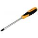 WKRĘTAK DO POBIJANIA 6-KĄT PH3x150MM -zdjęcie numer 2