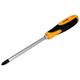 WKRĘTAK DO POBIJANIA 6-KĄT PH3x150MM -zdjęcie numer 2