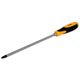 WKRĘTAK DO POBIJANIA 6-KĄT PH3x250MM -zdjęcie numer 2