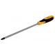WKRĘTAK DO POBIJANIA 6-KĄT PH3x250MM -zdjęcie numer 2