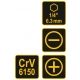 WKRĘTAK DWUSTRONNY PH2X6MM -zdjęcie numer 6