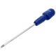 WKRĘTAK HI-TEC 2X150MM KRZYŻAKOWY -zdjęcie numer 2