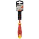 WKRĘTAK IZOLOWANY 1000V PH0 X 60MM -zdjęcie numer 3