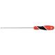 WKRĘTAK PŁASKI 4x150MM -zdjęcie numer 1