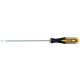 WKRĘTAK PŁASKI 4X150MM CrV -zdjęcie numer 1