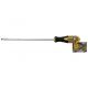 WKRĘTAK PŁASKI 8X250MM CrV -zdjęcie numer 3