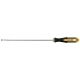 WKRĘTAK PŁASKI 8X250MM CrV -zdjęcie numer 1