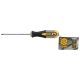 WKRĘTAK TORX T20X100MM CrV -zdjęcie numer 4