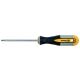 WKRĘTAK TORX T20X100MM CrV -zdjęcie numer 1
