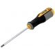 WKRĘTAK TORX T20X100MM CrV -zdjęcie numer 3