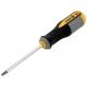 WKRĘTAK TORX T25X100MM CrV -zdjęcie numer 2