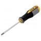WKRĘTAK TORX T27X100MM CrV -zdjęcie numer 2