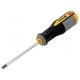 WKRĘTAK TORX T30X100MM CrV -zdjęcie numer 2