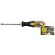 WKRĘTAK TORX T40X100MM CrV -zdjęcie numer 3