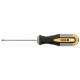 WKRĘTAK TORX T8X75MM CrV -zdjęcie numer 1