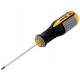 WKRĘTAK TORX T8X75MM CrV -zdjęcie numer 2