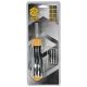 WKRĘTAK Z TELESKO CHWYTA MAGNETY 13SZT. -zdjęcie numer 5