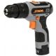 WKRĘTARKA 12V Z UDAREM X 1 AKU -zdjęcie numer 1