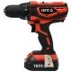 WKRĘTARKA 18V 40NM - 2AH -zdjęcie numer 2