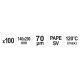 WORKI DO SOUS-VIDE I PAKOWAREK 140*200 -zdjęcie numer 2
