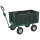 WÓZEK OGRODOWY 200L, do 300 kg -zdjęcie numer 1