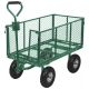 WÓZEK OGRODOWY 200L, do 300 kg -zdjęcie numer 2