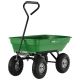 WÓZEK OGRODOWY Z KIPREM 55L, do 150kg -zdjęcie numer 8