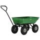 WÓZEK OGRODOWY Z KIPREM 55L, do 150kg -zdjęcie numer 2