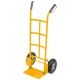 WÓZEK TRANSPORTOWY MŁYNARKA 250 KG -zdjęcie numer 1