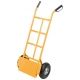 WÓZEK TRANSPORTOWY MŁYNARKA 250 KG -zdjęcie numer 2