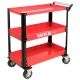 WÓZEK WARSZTATOWY 3 POZIOMY -zdjęcie numer 1