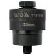 WYCINAK OTWORÓW POD KRAN 32MM -zdjęcie numer 1