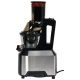 WYCISKARKA WOLNOOBROTOWA DO SOKÓW CZARNA -zdjęcie numer 2