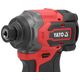 ZAKRĘTARKA UDAROWA 18V HEX 230NM - 4AH -zdjęcie numer 3