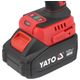 ZAKRĘTARKA UDAROWA 18V HEX 230NM - 4AH -zdjęcie numer 5