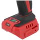 ZAKRĘTARKA UDAROWA 18V HEX 230NM - BODY -zdjęcie numer 5