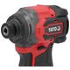 ZAKRĘTARKA UDAROWA 18V HEX 230NM - BODY -zdjęcie numer 3