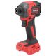 ZAKRĘTARKA UDAROWA 18V HEX 230NM - BODY -zdjęcie numer 1